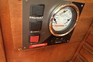 Leeward 41ft Bristol Yacht For Sale