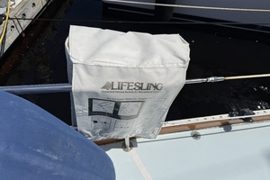 Leeward 41ft Bristol Yacht For Sale