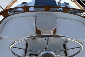Leeward 41ft Bristol Yacht For Sale