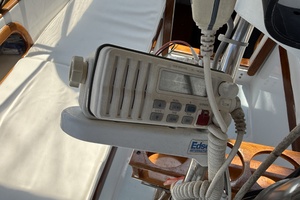 Leeward 41ft Bristol Yacht For Sale