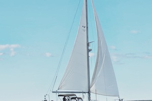 Leeward 41ft Bristol Yacht For Sale