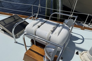 Leeward 41ft Bristol Yacht For Sale
