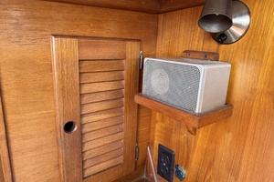 Leeward 41ft Bristol Yacht For Sale