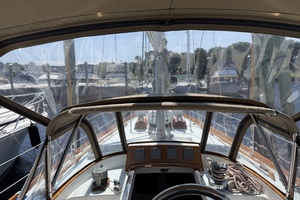 Leeward 41ft Bristol Yacht For Sale