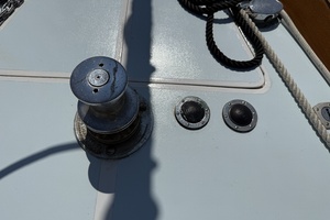 Leeward 41ft Bristol Yacht For Sale