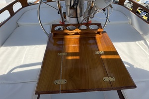 Leeward 41ft Bristol Yacht For Sale