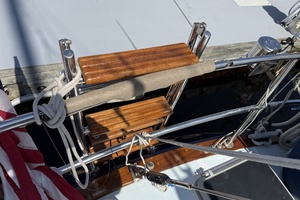 Leeward 41ft Bristol Yacht For Sale