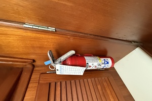 Leeward 41ft Bristol Yacht For Sale
