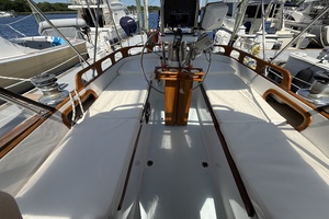 Leeward 41ft Bristol Yacht For Sale