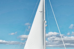 Leeward 41ft Bristol Yacht For Sale