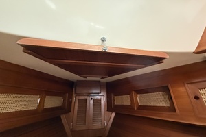Leeward 41ft Bristol Yacht For Sale