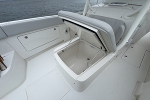 Flooring It 38ft Jupiter Yacht For Sale