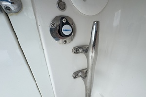 Flooring It 38ft Jupiter Yacht For Sale