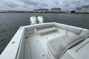 Flooring It 38ft Jupiter Yacht For Sale