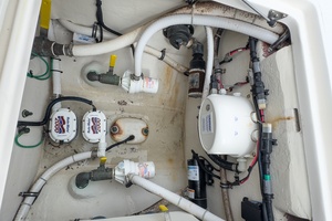 Flooring It 38ft Jupiter Yacht For Sale