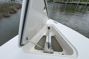 Flooring It 38ft Jupiter Yacht For Sale