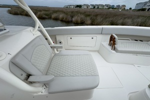Flooring It 38ft Jupiter Yacht For Sale