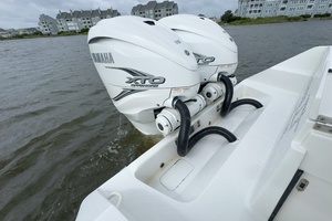Flooring It 38ft Jupiter Yacht For Sale
