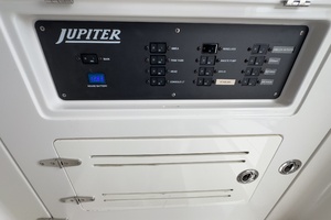 Flooring It 38ft Jupiter Yacht For Sale