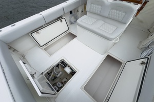 Flooring It 38ft Jupiter Yacht For Sale