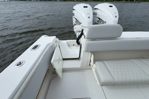 Flooring It 38ft Jupiter Yacht For Sale