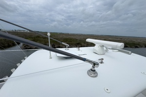 Flooring It 38ft Jupiter Yacht For Sale