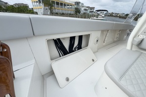 Flooring It 38ft Jupiter Yacht For Sale