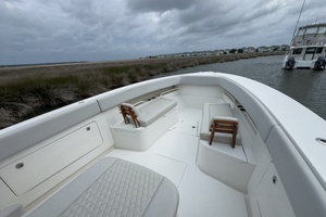 Flooring It 38ft Jupiter Yacht For Sale