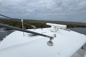 Flooring It 38ft Jupiter Yacht For Sale