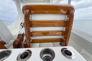 Flooring It 38ft Jupiter Yacht For Sale