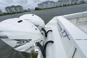 Flooring It 38ft Jupiter Yacht For Sale