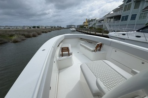 Flooring It 38ft Jupiter Yacht For Sale