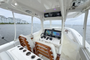 Flooring It 38ft Jupiter Yacht For Sale