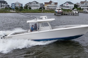 Flooring It 38ft Jupiter Yacht For Sale