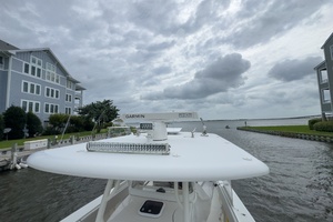 Flooring It 38ft Jupiter Yacht For Sale