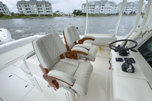 Flooring It 38ft Jupiter Yacht For Sale