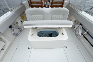 Flooring It 38ft Jupiter Yacht For Sale