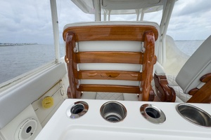 Flooring It 38ft Jupiter Yacht For Sale