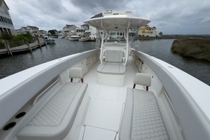 Flooring It 38ft Jupiter Yacht For Sale