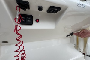 Flooring It 38ft Jupiter Yacht For Sale