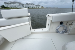 Flooring It 38ft Jupiter Yacht For Sale
