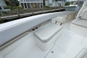 Flooring It 38ft Jupiter Yacht For Sale