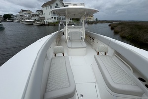 Flooring It 38ft Jupiter Yacht For Sale