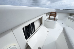 Flooring It 38ft Jupiter Yacht For Sale