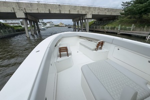Flooring It 38ft Jupiter Yacht For Sale