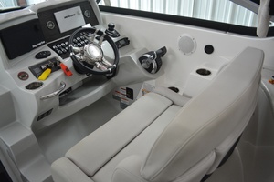 32ft Rinker Yacht For Sale