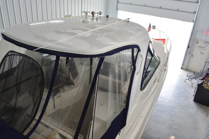 32ft Rinker Yacht For Sale