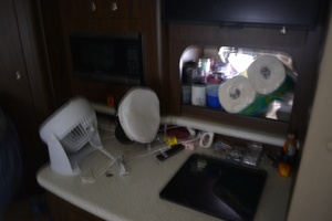 32ft Rinker Yacht For Sale