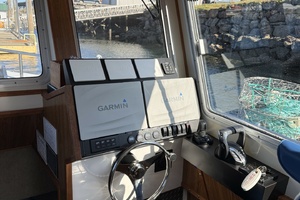 HERRING IMPAIRED 2018 42 Little Hoquiam Boat Works