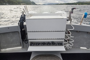 HERRING IMPAIRED 42ft Little Hoquiam Yacht For Sale